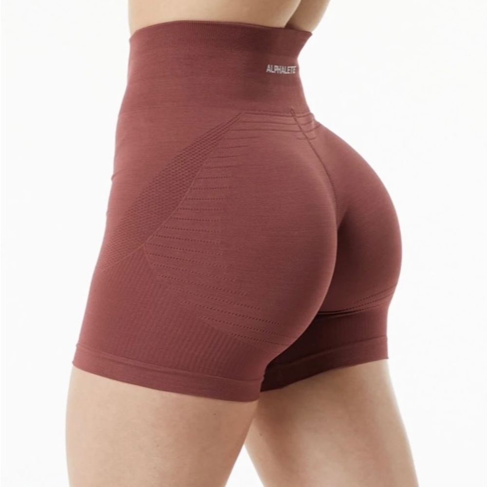 Alphalete Ozone Shorts